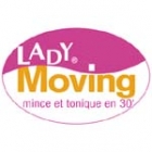 Lady Moving Chambry